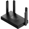 Image de cudy Cudy WR1500 router wireless Gigabit Ethernet Dual-band (2.4 GHz/5 GHz) Nero Router 1500 MBit/s