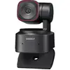 Image de Obsbot Tiny 2 Lite PTZ 4K-webcam 3840 x 2160 Pixel Snelle autotracking via AI, Gebarenbesturing