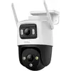 Image de IMOU Cruiser Dual 6MP IPC-S7XP-6M0WED-0360B-imou IP Bewakingscamera WiFi 2304 x 1296 Pixel