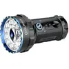 Image de OLight Marauder 2 Handlamp werkt op een accu 14000 lm