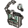 Image de GravaStar Sirius Pro P9 Écouteurs Bluetooth avec Armatures Knowles équilibrées (dégâts Combat Gris)