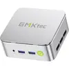 Image de GMKtec Mini-PC (HTPC) NucBox G10 AMD Ryzen 5 3500U 3.7 GHz 16 GB RAM 1 TB SSD AMD Win 11 Pro G10-1