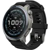 Image de AMAZFIT Balance 2 Montre intelligente pour homme 47 mm, verre saphir AMOLED de 3,8 cm, cartes hors ligne, GPS, batterie de 21 jours, plus de 170 modes sport, mode hyrox et golf, musculation, suivi de