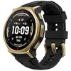 Image de Amazfit T-Rex 3 Pro - Montre intelligente d'extérieur 44 mm - Écran AMOLED Saphir, lampe de poche, lunette en titane, GPS double bande, cartes hors ligne, batterie 17 jours, 180+ modes sportifs, pour