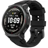 Image de Amazfit T-Rex 3 Pro - Montre intelligente d'extérieur 44 mm - Écran AMOLED Saphir, lampe de poche, lunette en titane, GPS double bande, cartes hors ligne, batterie 17 jours, 180+ modes sportifs, pour