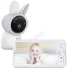 Image de Arenti Videobabyfoon WiFi 2.4 GHz