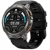 Image de KOSPET 07000018000 Montre intelligente Tank T3 de 1,4 pouces AMOLED noire