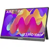 Image de Arzopa Draagbare monitor Energielabel A (A - G) 43.9 cm (17.3 inch) 1920 x 1080 Pixel 16:9 25 ms HDMI, USB-C, USB-A host IPS LCD