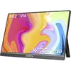 Image de Arzopa Z1RC Draagbare monitor Energielabel A (A - G) 40.6 cm (16 inch) 2560 x 1600 Pixel 16:10 25 ms HDMI, USB-C (DP Alt Mode), USB-A IPS LCD