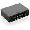 Image de Eversolo DMP-A6 Master Gen 2 Noir, Streamer Hi-Fi, lecteur audio sans fil, streamer numérique, DAC, DSD512, EOS Audio Engine, PCM768kHz/32Bit EVC, application exclusive