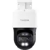 Image de Reolink Netzwerkkamera TrackMix Series P760 IP Bewakingscamera LAN 3840 x 2160 Pixel