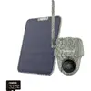 Image de Reolink REOLINK - Go Series G450 with Solar Panel 2 - Netzwerkkamera Go Series G450 with Solar Panel 2 IP Bewakingscamera GSM 3840 x 2160 Pixel