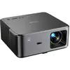 Image de Yaber K2S Beamer LCD 800 ANSI-lumen 1920 x 1080 Full HD 4K ondersteuning, Geïntegreerde JBL luidspreker, Smart-TV-Dongle, Autofocus, Automatische