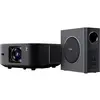Image de Yaber K3 PRO Beamer LED 1600 lm 1920 x 1080 Full HD Smart System, geïntegreerde Apps, Full HD, Autofocus, Automatische keystone-correctie, Geïntegreerde JBL