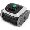 Image de WYBOT C1 Robot Piscine avec Planification D'itinéraire Intelligente, Nettoyage Entièrement Automatique du Sol, Ligne de Flottaison, Murs, Jusqu'à 150 mins, Triple Moteur Amélioré idéal pour 150  