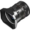 Image de THYPOCH Lentille de photographie Full Frame Simera 35 mm f1.4 pour Fujifilm X Mount - Noir