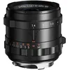 Image de THYPOCH Objectif de photographie complet Simera 50 mm f1.4 pour Leica M Mount - Noir