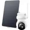 Image de Reolink Altas Series B660 + Solar Panel 3 BWPT4K09SPW IP Bewakingscameraset WiFi, Bluetooth 3840 x 2160 Pixel