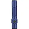 Image de OLight Mini-zaklamp werkt op een accu LED Met holster, Met riemclip 178 g
