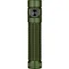 Image de OLight Baton 4 Pro Baton 4 Pro (OD Green) Zaklamp LED IPX8 (waterdicht) werkt op een accu, werkt op Li-ion oplaadbare batterij 1300 lm
