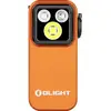 Image de OLight Oclip Pro S (Orange) Oclip Pro S (Orange) Zaklamp LED 600 lm