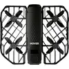 Image de Hoverair X1 PRO Combo SP06H074 Drone (quadrocopter) Voordeelset Luchtfotografie Zwart