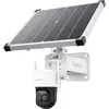 Image de Reolink TrackMix Series G790 + Solar Panel Plus B4GTMXPT2K06SP IP Bewakingscameraset LTE 2560 x 1440 Pixel