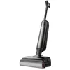 Image de MOVA M50 Aspirateur eau poussière nettoyage 2 bords 22000Pa, anti-enchevêtrement, brosse lavée 185°F séchage rapide 5min, rotation flexible 90° détection intelligente saleté & réglage auto aspiration