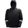 Image de Helly Hansen Workwear Veste d'hiver "AKER" - 1 pièce, M, noire, 71351