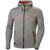 Image de Chelsea Evolution Hood Color: 930 Grey Melange Talla: L