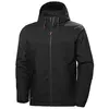 Image de Helly Hansen Veste doudoune pour homme, Noir, L
