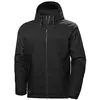 Image de Helly Hansen Vêtements de Travail Adulte Mixte, Noir, M-Chest 39.5" (100cm)