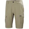 Image de Helly Hansen Hh Qd Cargo Short Pantalon De Sport Homme