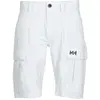 Image de Helly Hansen Homme Short Cargo HH Quick-Dry, Gris Brouillard, 38