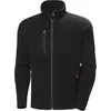 Image de Helly Hansen OXFORD FLEECE JACKET Color: 990 BLACK Talla: S