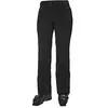 Image de Helly Hansen Pantalon de ski isotherme légendaire pour femme - Noir, XS