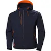 Image de Helly Hansen Gilet-Duvet Homme