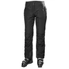 Image de Helly Hansen W Blizzard Insulated Pant Pantalon Isolant Femme, Black, S