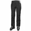Image de Helly Hansen W Blizzard Insulated Pant Pantalon Isolant Femme Black FR: XS (Taille Fabricant: XS)