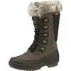 Image de Helly Hansen Women's W GARIBALDI VL Hiking Boot, 745 Cement Caffe Bean Sper, 39 1/3 EU