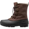 Image de Helly Hansen Varanger Primaloft, Basket Homme, 746 Brunette Black, 45 EU