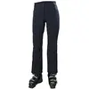 Image de Helly Hansen W Bellissimo 2, Pantalon de randonnée pour femme, Bleu (Blue), XL