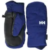 Image de Helly Hansen Swift Ht Moufles Bleu marine Taille XL