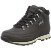 Image de Helly Hansen Femme W The Forester Chaussures de Randonnée Hautes, 993 Black Cream Pelican, 37 EU