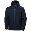 Image de Helly Hansen Workwear Chelsea Evolution Veste d'hiver pour adulte Bleu marine Taille M