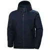 Image de Helly Hansen Workwear Chelsea Evolution Veste d'hiver unisexe, bleu marine, M