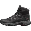 Image de Helly Hansen Femme W Cascade Mid Ht Plateforme, 990 Noir, 41 EU, Noir 990, 42 EU