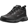 Image de Helly Hansen Plate-forme Cascade Low Ht pour homme, charbon, 40 EU