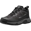 Image de Helly Hansen Chaussures de randonnée Cascade Low Cut pour homme, Noir, 42.5 EU