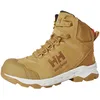 Image de Helly Hansen Oxford Mid S3 Bottes de sécurité New Wheat, New Wheat, 42 EU